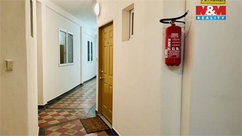 Prodej bytu 2kk, 62 m² 12