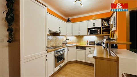 Prodej bytu 2kk, 62 m² - 2