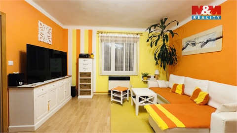 Prodej bytu 2kk, 62 m² 6