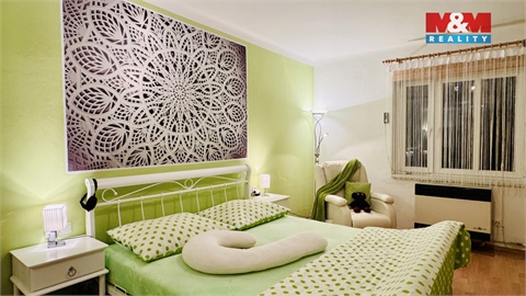 Prodej bytu 2kk, 62 m² - 8