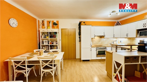 Prodej bytu 2kk, 62 m² - 6