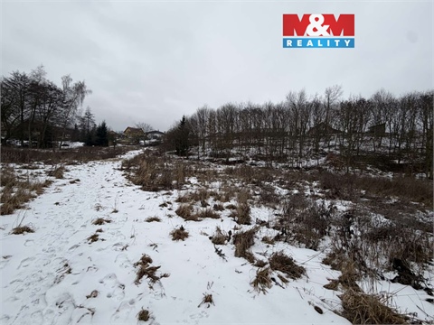 Prodej stavebního pozemku, 5 378 m² 0