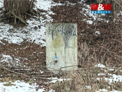 Prodej stavebního pozemku, 5 378 m² - 2