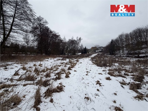 Prodej stavebního pozemku, 5 378 m² - 8