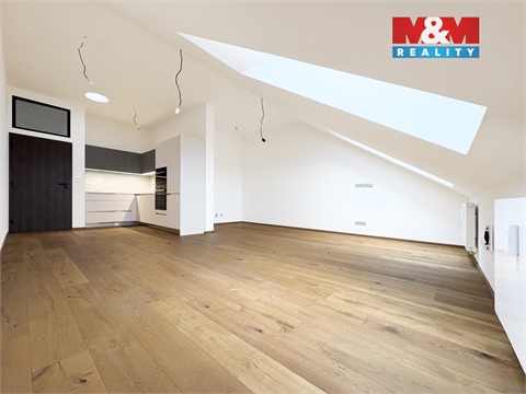 Prodej bytu 2kk, 81 m² - 0