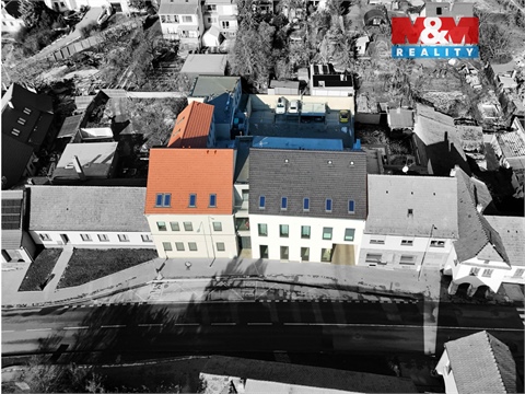 Prodej bytu 2kk, 81 m² - 14