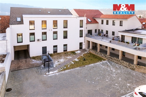 Prodej bytu 2kk, 81 m² 16
