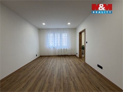 Prodej bytu 2+1, 52 m² - 4