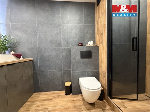 Prodej bytu 2+1, 52 m² 2