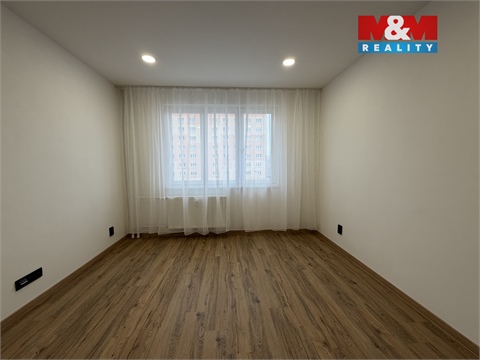 Prodej bytu 2+1, 52 m² - 2