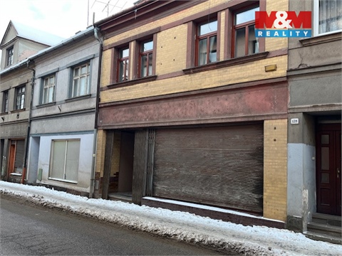 Pronájem kanceláře, 20 m² 4