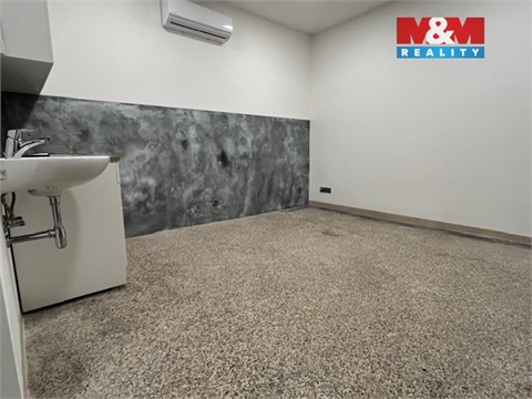 Pronájem kanceláře, 20 m² - 4