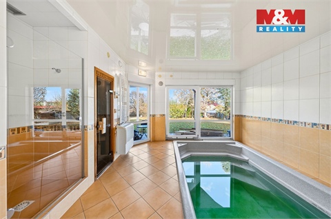 Prodej rodinného domu, 206 m² - 4