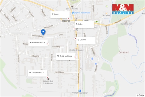 Prodej rodinného domu, 206 m² 20