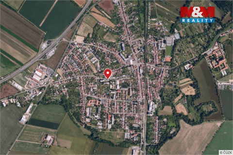 Prodej rodinného domu, 206 m² - 20