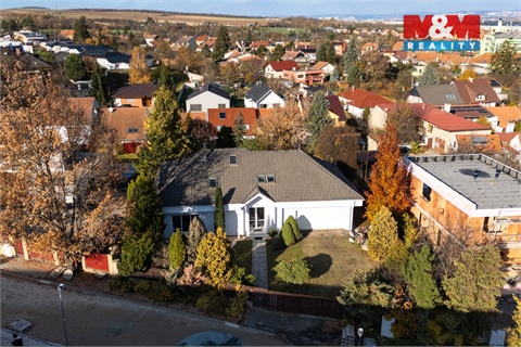 Prodej rodinného domu, 206 m² 6