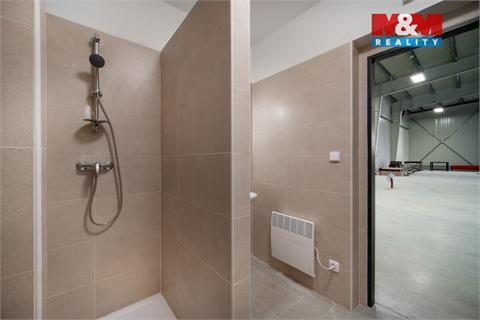 Prodej skladu / haly, 794 m² 20