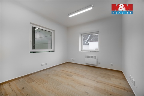 Prodej skladu / haly, 794 m² - 14