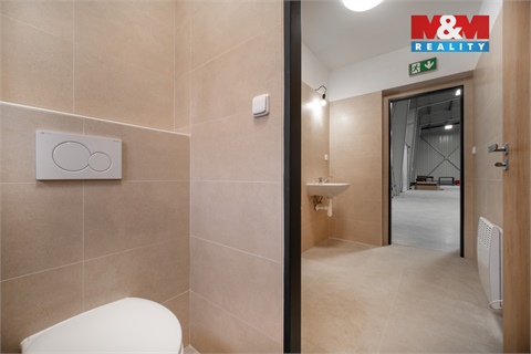 Prodej skladu / haly, 794 m² 22