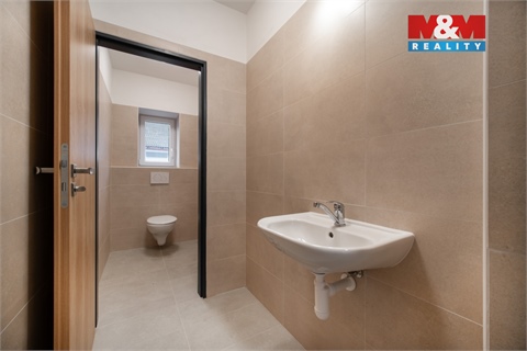 Prodej skladu / haly, 794 m² - 20