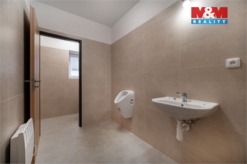 Prodej skladu / haly, 794 m² - 22