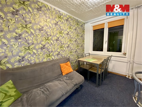 Pronájem bytu 4kk, 76 m² - 2