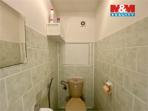 Pronájem bytu 4kk, 76 m² 8