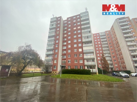 Pronájem bytu 4kk, 76 m² - 8