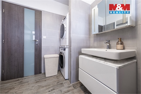 Prodej bytu 4kk, 93 m² - 12