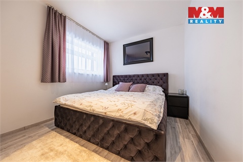 Prodej bytu 4kk, 93 m² - 8