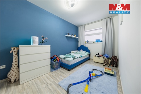 Prodej bytu 4kk, 93 m² 16