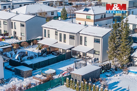 Prodej bytu 4kk, 93 m² 2