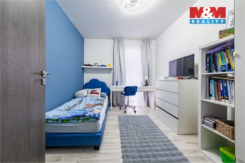 Prodej bytu 4kk, 93 m² 14