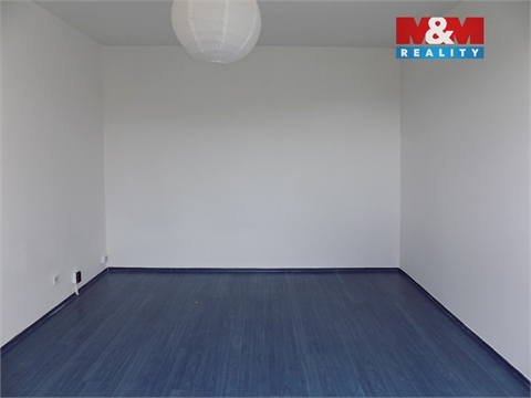 Pronájem bytu 1+1, 35 m² 4