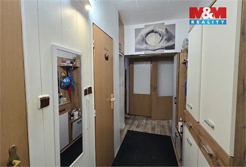 Prodej bytu 2+1, 59 m² 6