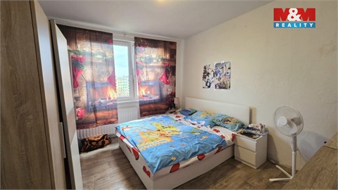 Prodej bytu 2+1, 59 m² 4