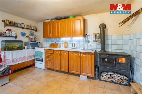 Prodej rodinného domu, 45 m² - 2