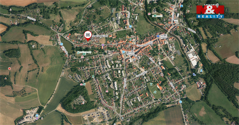 Prodej rodinného domu, 45 m² 10