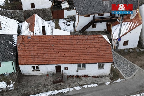 Prodej rodinného domu, 45 m² 2