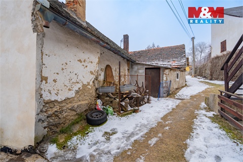 Prodej rodinného domu, 45 m² 22