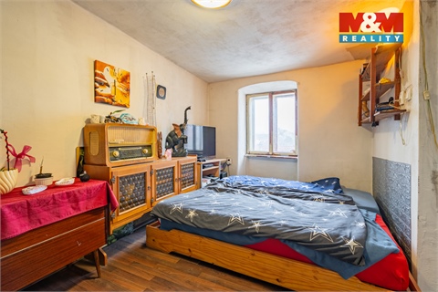 Prodej rodinného domu, 45 m² - 16