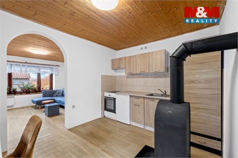 Prodej rodinného domu, 176 m² - 0