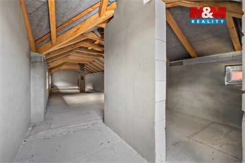 Prodej rodinného domu, 176 m² 18