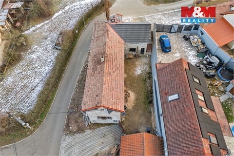 Prodej rodinného domu, 176 m² - 24