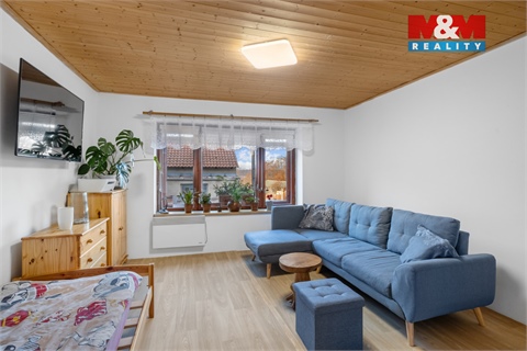 Prodej rodinného domu, 176 m² 4