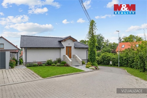 Prodej rodinného domu, 176 m² 24