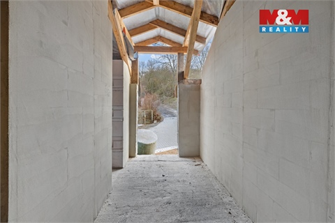 Prodej rodinného domu, 176 m² - 22