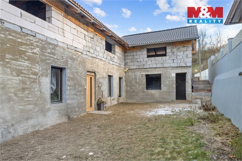 Prodej rodinného domu, 176 m² - 14