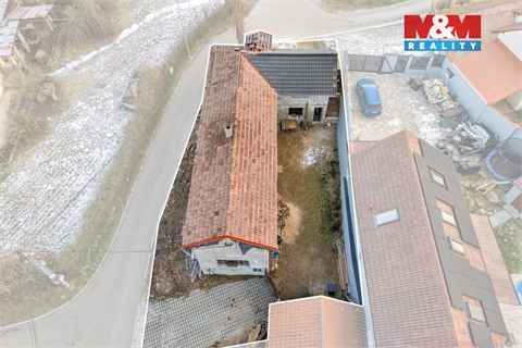 Prodej rodinného domu, 176 m² 26