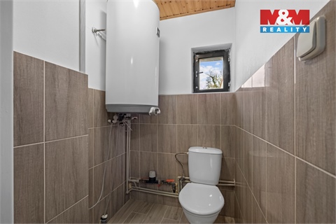 Prodej rodinného domu, 176 m² 10